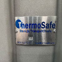 ThermoSafe Storage/Transport Chest image 3